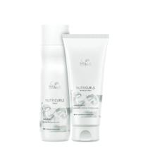 Kit Nutricurls Duo (2 Produtos)