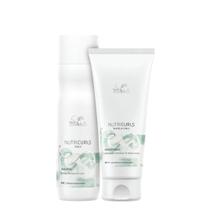 Kit Nutricurls Duo (2 Produtos)