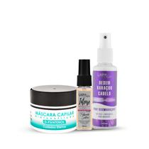 Kit NutriEssência - Light Hair Kit NutriEssência - Light Hair