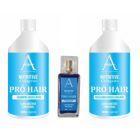 Kit Nutritive Colágeno Pró Hair Alkimia