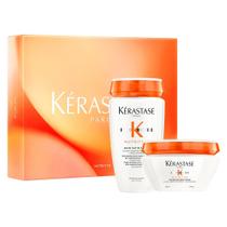 kit Nutritive Kit Shampoo 250ml + Máscara 200g