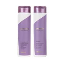 KIT Nutritive Shampoo e Condicionador 250 ML