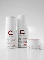 Kit Nutry Force Amávia shampoo, Condicionador e Máscara