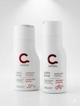 Kit Nutry Force Amávia Shampoo e Condicionador