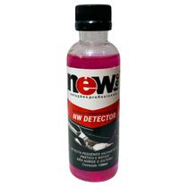 Kit NW DETECTOR Detector De Vazamento Leak Finder + Brinde