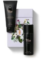 Kit O Boticário Her Code Feminino: Body Splash Loção Frutas Vermelhas Sândalo 200ml Kit O Boticário Her Code Feminino: Body Splash Loção Frutas Vermelhas Sândalo 200ml