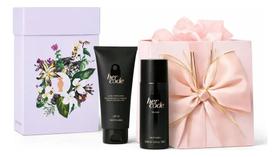 Kit O Boticário - Presente Her Code + Sacola De Luxo - Mais vendido - Clássico Kit O Boticário - Presente Her Code + Sacola De Luxo - Mais vendido - Clássico