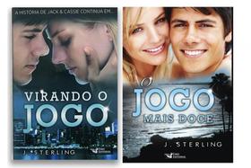 Kit O Jogo Perfeito - 2 vol - Kit O Jogo Perfeito - 2 vol -