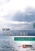 Kit O Sermão do Monte - Luiz Sayão