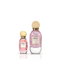 Kit O.U.i Élégance Royale 115 & Scapin 245 Feminino - Eau de Parfum 75ml + Eau de Parfum 30ml