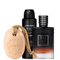 Kit O.U.i Iconique 001 (3 Produtos)