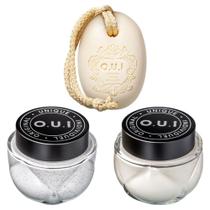 Kit O.U.i L'Amour-Esse 142 (3 produtos)
