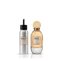 Kit O.U.i La Villette 470 Feminino - Eau de Parfum 75ml + Refil 75ml