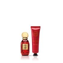 Kit O.U.i Paradis Rouge Feminino - Eau de Parfum 30ml + Hidratante para as Mãos 30g