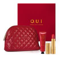 Kit O.U.i Trésor (4 Produtos)