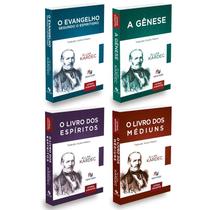 Kit Obras Básicas em Letras Gigantes - 4 Livros Kit Obras Básicas em Letras Gigantes - 4 Livros