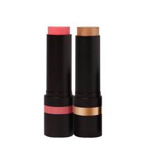 Kit Océane Edition Blush Cloudy Pink Stick e Iluminador Bronze (2 produtos)