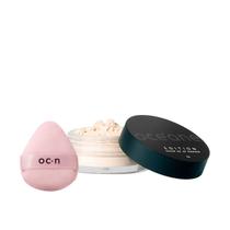 Kit Océane Edition Cover Me Up Mini Pó Translúcido e Powder Puff Rosa (2 produtos) Kit Océane Edition Cover Me Up Mini Pó Translúcido e Powder Puff Rosa (2 produtos)