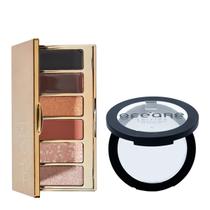 Kit Océane Retouch My Glam Pó Compacto Translúcido e Nádia Tambasco By Océane Glam To Go Palette (2 produtos) Kit Océane Retouch My Glam Pó Compacto Translúcido e Nádia Tambasco By Océane Glam To Go Palette (2 produtos)