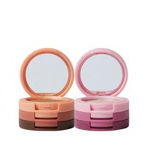 Kit Océane Trio de Sombras 4you (2 produtos) Kit Océane Trio de Sombras 4you (2 produtos)