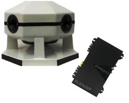 Kit Octo Propaganda Volante Fibrasom