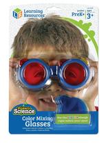 Kit Oculos De Cores Primarias Secundarias Learning Resources Kit Oculos De Cores Primarias Secundarias Learning Resources