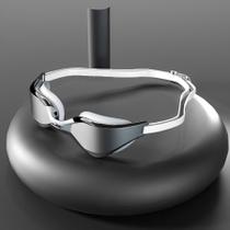 Kit Óculos de Natação e Protetor de Ouvido Gold Sports Snake Pro Performance 5.0