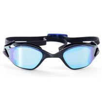 Kit Óculos de Natação Gold Sports Shadow Pro Performance 10.0 mais uma caixa de policarbonato