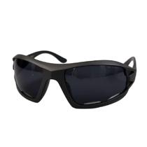 Kit Óculos De Sol Mormaii Floater Aquático Preto Original Tamanho:ÚnicoCor:Preto