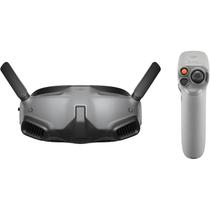 Kit Óculos DJI Goggles Integra Combo e Controle DJI RC Motion 2