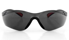 Kit Óculos Segurança HUPI Seg08a com 25 Unidades Kit Óculos Segurança HUPI Seg08a com 25 Unidades