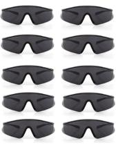 Kit Óculos Segurança HUPI Seg18 com 10 Unidades Kit Óculos Segurança HUPI Seg18 com 10 Unidades