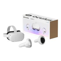 Kit Oculus Quest 2 - 256GB para realidade virtual (Virtual Reality) - 301-00351-02