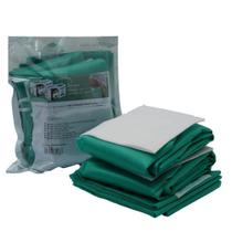 Kit Odonto Especial Estéril Protdesc 40gm Verde Bandeira