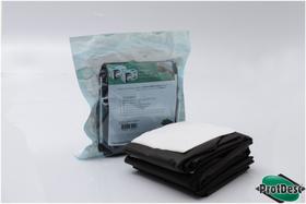 Kit Odontológico Black, Gramatura 30 Protdesc