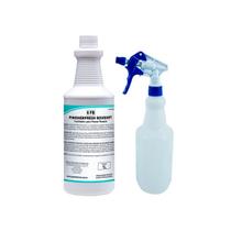 Kit Odorizador Para Roupas Bouquet 1L e Pulverizador1 L