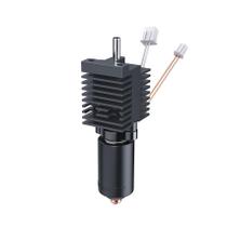 Kit oficial de blocos de aquecimento cerâmicos Creality K2 Plus para impressora 3D