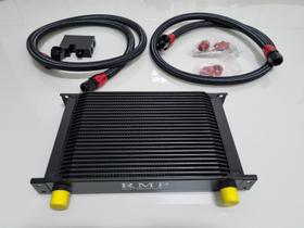 Kit Oil Cooler Bmw 135i 335i Z4 N54 N55 Resfriador De Óleo