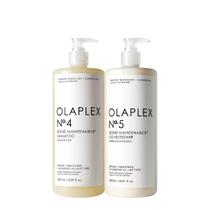 Kit Olaplex No. 4 No.5 Bond Maintenance Salon (2 produtos)