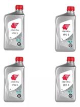 Kit Óleo 5w30 Idemitsu Toyota Etios Yaris 2017 2018 2019 020
