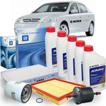Kit Oleo 5w30 Sintetico Filtros Combustivel Ac Nova Astra 2005 A 2011 Kit1558p Kit Oleo 5w30 Sintetico Filtros Combustivel Ac Nova Astra 2005 A 2011 Kit1558p