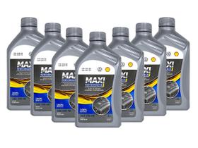 Kit Óleo 5W40 Maxi Performance Amarok 2.0 TDI 2010 até 2014 VW 508 88 Sem DPF 7L Kit Óleo 5W40 Maxi Performance Amarok 2.0 TDI 2010 até 2014 VW 508 88 Sem DPF 7L