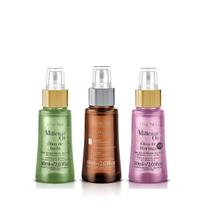 kit Oleo Amend Moringa Egito + marula Fabulous + Inchi 60ml