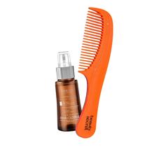 Kit Óleo Amend Nutritivo Expertise Marula Fabulous Nutrition 60Ml e Pente Beauty Secret Kit Óleo Amend Nutritivo Expertise Marula Fabulous Nutrition 60Ml e Pente Beauty Secret