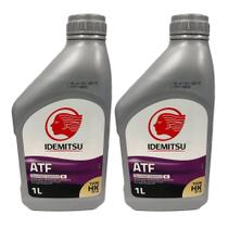 Kit Oleo Câmbio Atf Sp-Iii Typehk Sp-3 Idemitsu 02 Litros - Kit01370