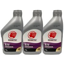 Kit Oleo Câmbio Atf Sp-Iii Typehk Sp-3 Idemitsu 03 Litros - Kit01371