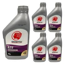 Kit Oleo Câmbio Atf Sp-Iii Typehk Sp-3 Idemitsu 05 Litros - Kit01373