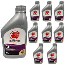 Kit Oleo Câmbio Atf Sp-Iii Typehk Sp-3 Idemitsu 09 Litros - Kit01377