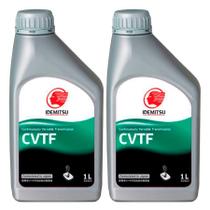 Kit Oleo Cambio Cvt Sintetico 02 Litros - Kit01388