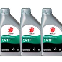 Kit Oleo Cambio Cvt Sintetico 03 Litros - Kit01389